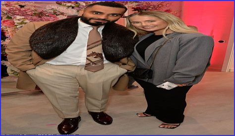 Umar Kamani: Wiki (Pretty Little Thing), Bio, Age, Wife, Family, Net Worth